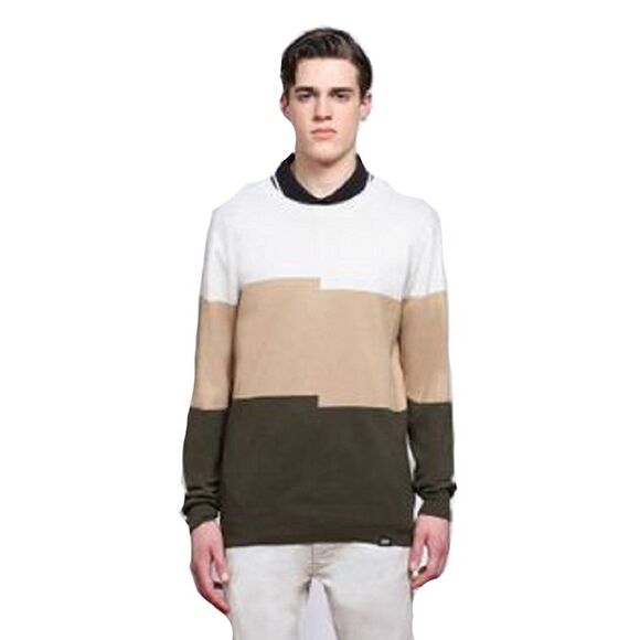 Dsl55 By Diesel Kripe Sweater
